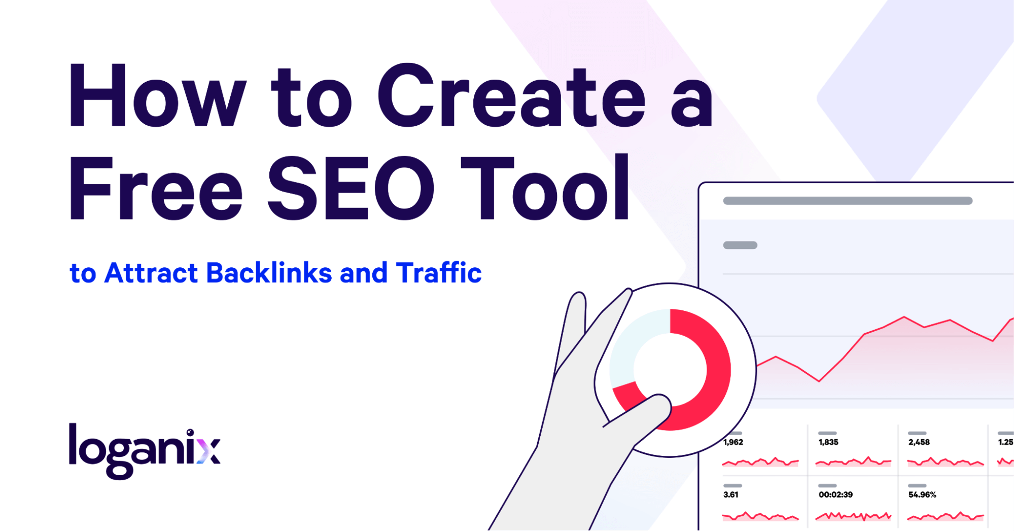 How to Create a Free SEO Tool to Attract Backlinks and Traffic