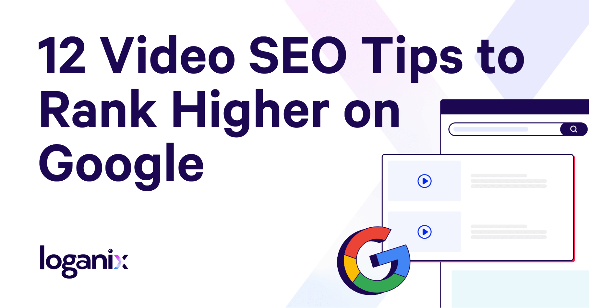 12 Video SEO Tips to Rank Higher on Google