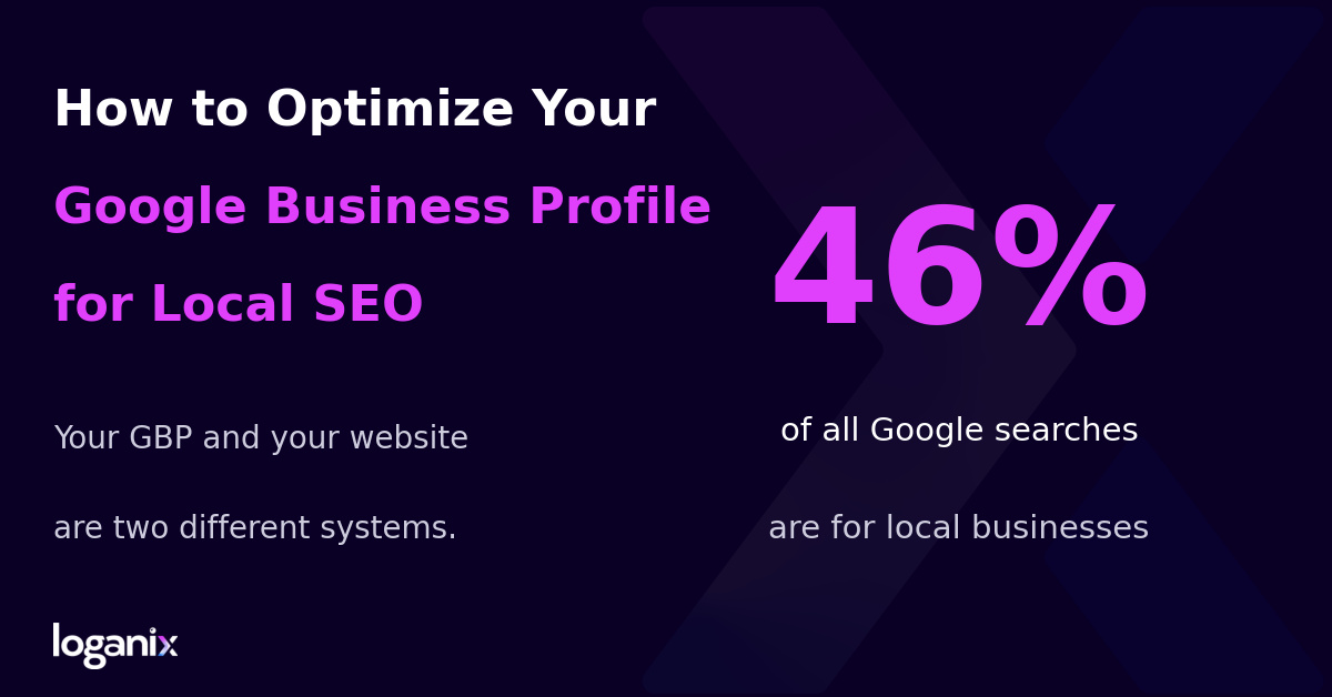 How to Optimize Your Google Business Profile for Local SEO